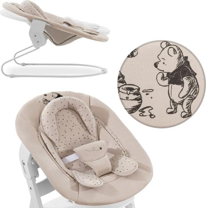 Image du produit Hauck Alpha Bouncer