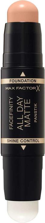 Max Factor Facefinity All Day Matte (45 Warm Almond)