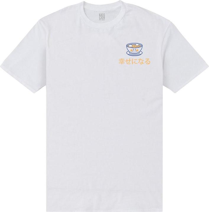 The Original Ramen Company Self Service TShirt (L)