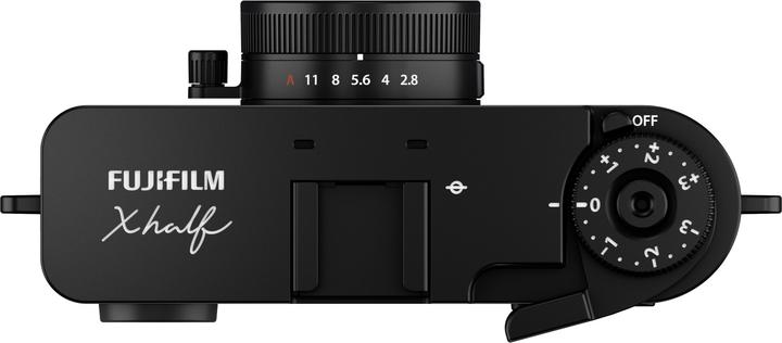 Produktbild Fujifilm X-HF1 (32 mm, 17.74 Mpx, 1")