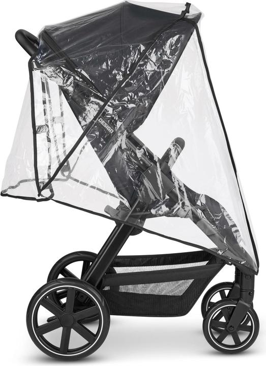 ABC Design Regenschutz Avus, Avito, Okini, Ping, Ping Two, Limbo