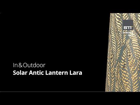 Actual product image STT Lara