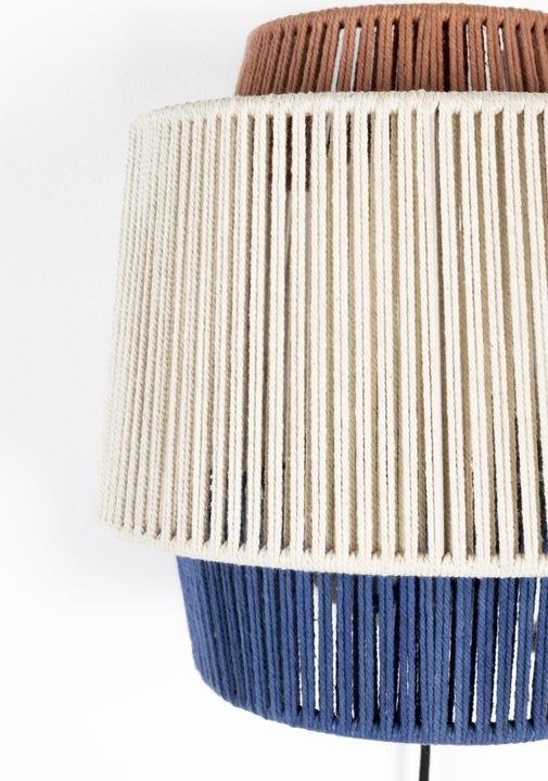 Actual product image Zuiver Wall Lamp Yumi (E27)