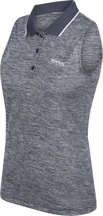 Produktbild Regatta Tima Ii Poloshirt Ärmellos (34)