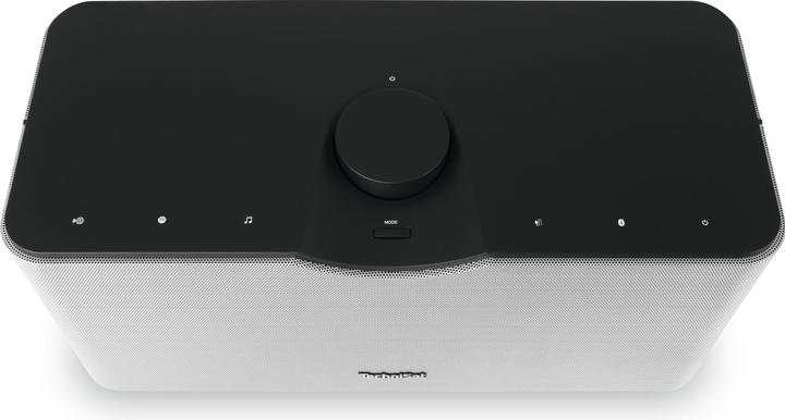 Actual product image TechniSat AudioMaster MR3 (Wi-Fi, Bluetooth)