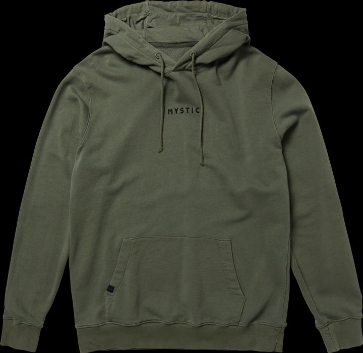 Mystic Iconic Sweat