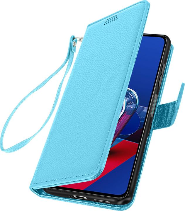 Actual product image Avizar Lenny Series (Asus Zenfone 7 Pro)