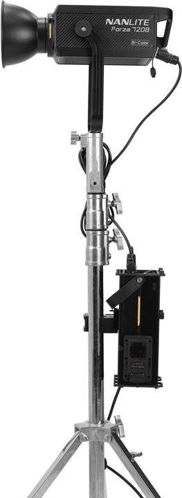 Image du produit Nanlite Forza 720B (éclairage de studio, Lumière vidéo)