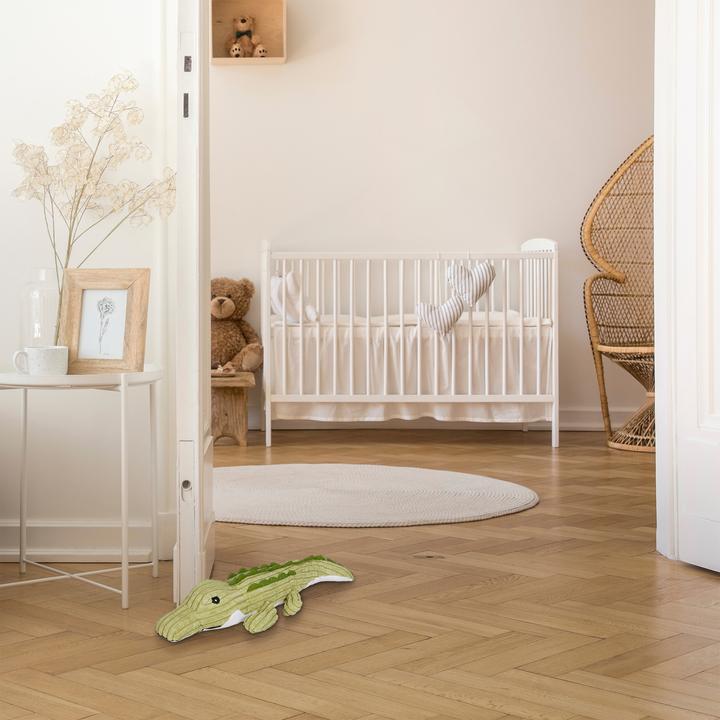 Actual product image Relaxdays Doorstop (1 Piece, 45 x 16 x 8 cm)