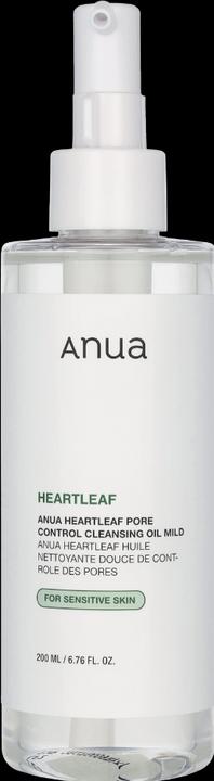 Image du produit Anua Heartleaf (Poudre, 200 ml)