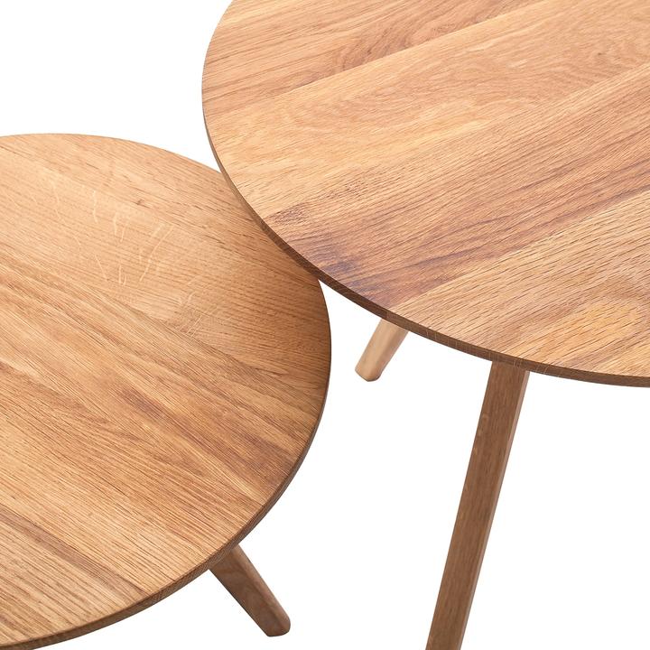 Actual product image Robas Lund Genny (50 x 50 x 45 cm)