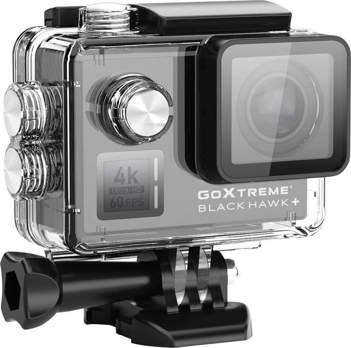 Produktbild Easypix GoXtreme Black Hawk+ (60p, WLAN)