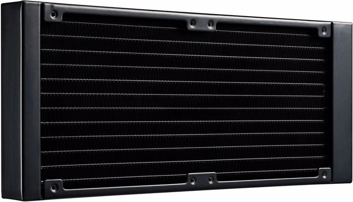 Actual product image Cooler Master MasterLiquid ML240L V2 RGB