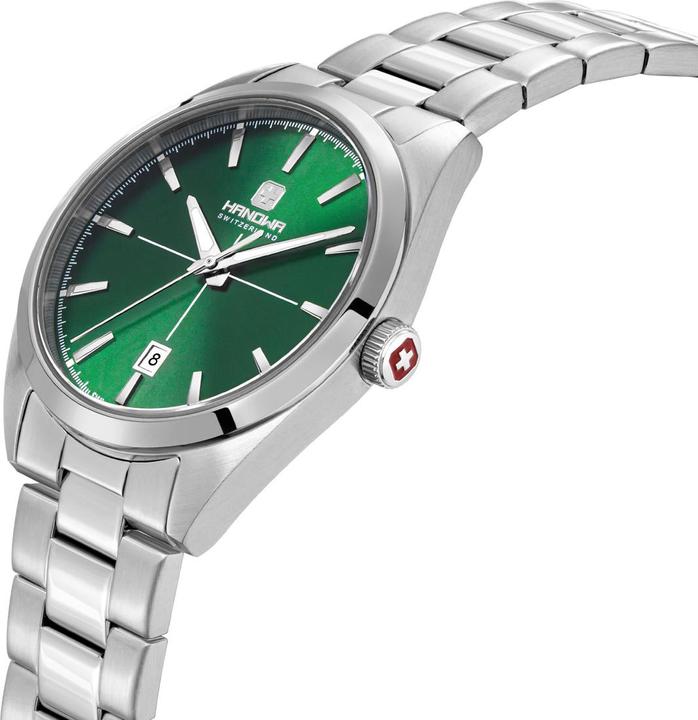 Immagine prodotto Hanowa Misox (Orologio da polso analogico, 40 mm)