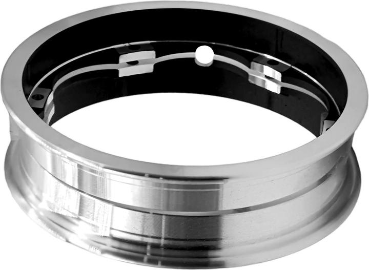 Produktbild Mini Motor Halbfelge Ersatzteil