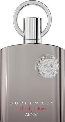 Actual product image Afnan Supremacy Not Only Intense (Eau de parfum, 100 ml)