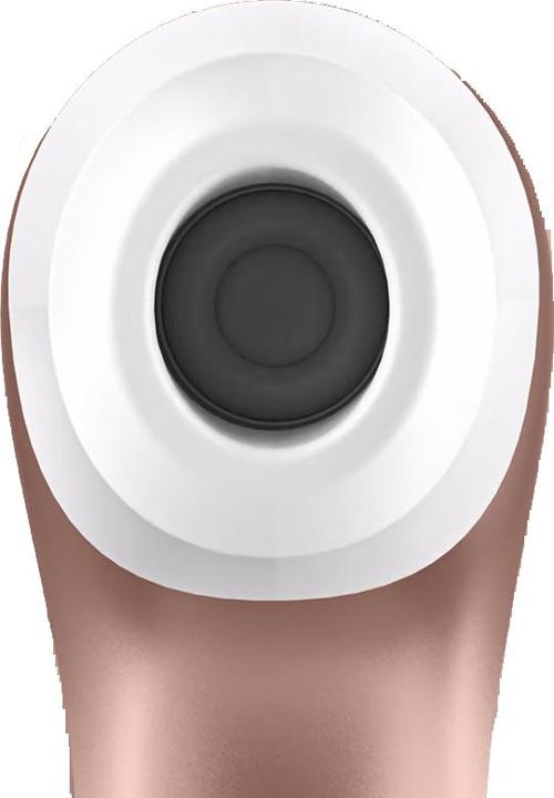 Actual product image Satisfyer Pro 2 Next Generation