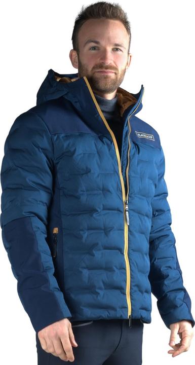 Produktbild Flags&Cup wasserdichte daunenjacke nulato (M)