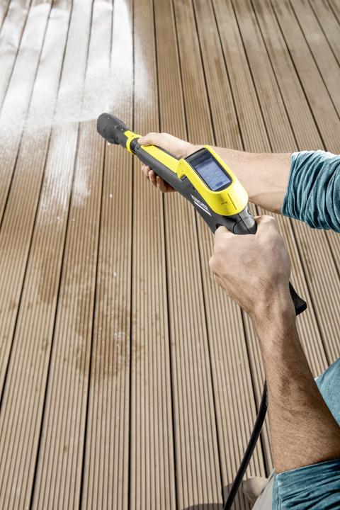 Produktbild Kärcher K7 Full Control Plus Home (Netzbetrieb)