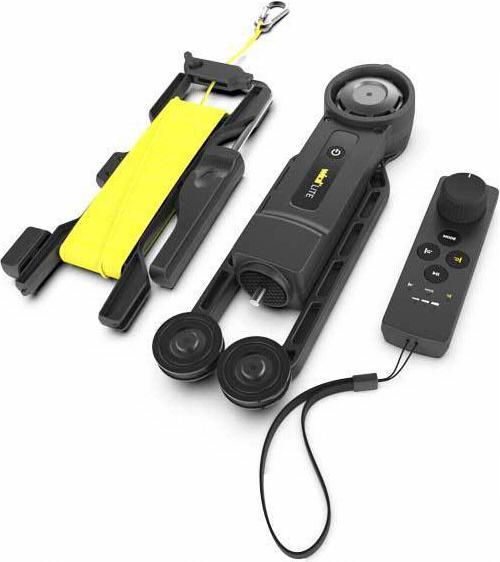 Actual product image Wiral Lite (Remote control, Tightrope, Various video accessories)
