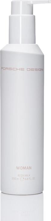 Immagine prodotto Porsche Design Latte per il corpo della donna (Latte corpo, 200 ml)