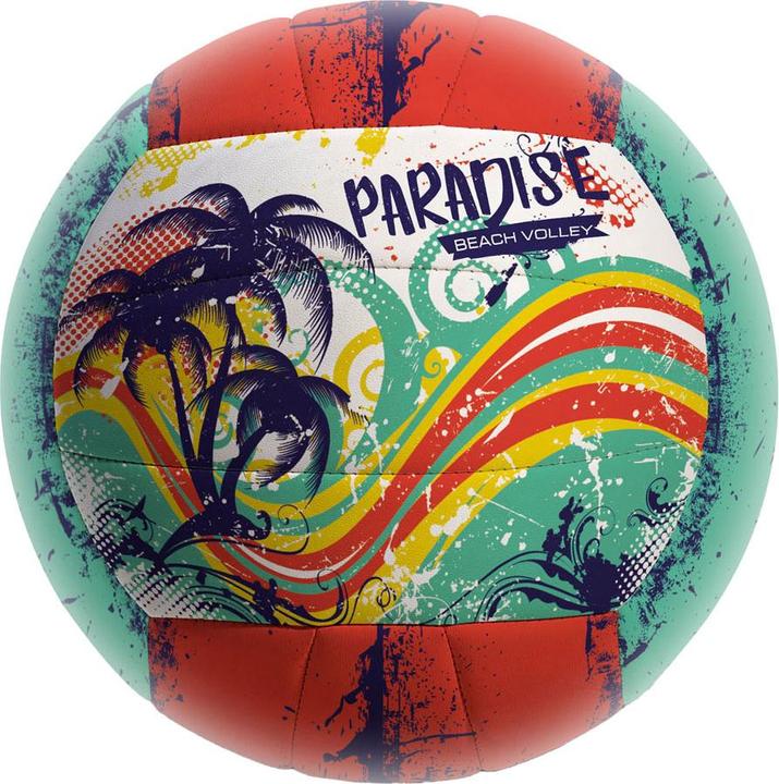 Mondo Volleyball Grösse (5)