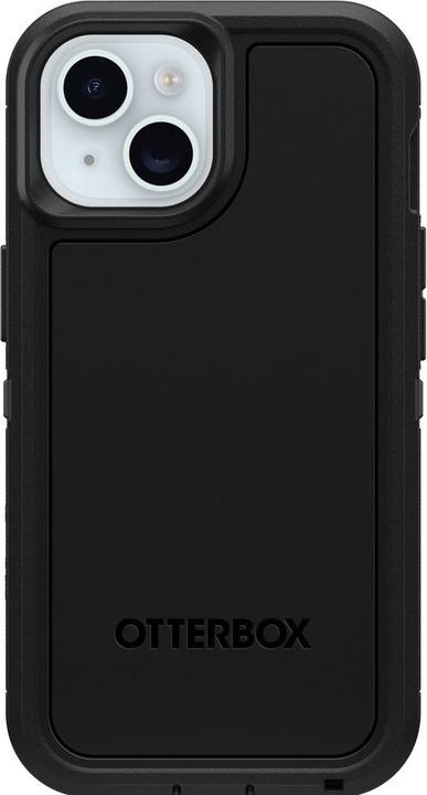 Actual product image OtterBox Defender XT mit MagSafe (Apple iPhone 13, Apple iPhone 14, Apple iPhone 15, Apple iPhone 16e)