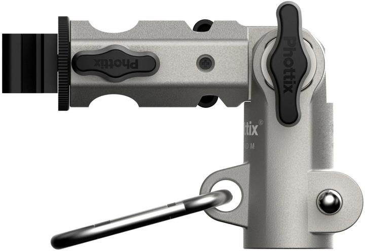 Image du produit Phottix Support Varos Pro M Multi-Function (Trépied Support de smartphone)