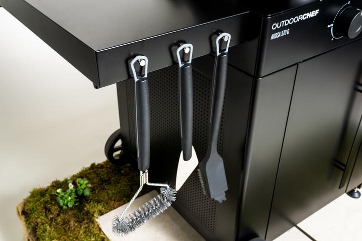 Produktbild Outdoorchef Grillbürste (44.50 cm)