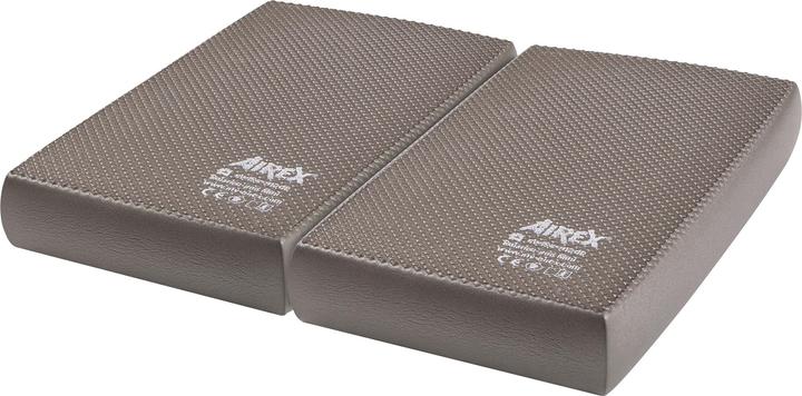 Airex Balance Pad Elite Mini Duo Lava