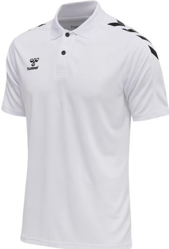 Actual product image hummel Core Xk Functional Polo (XL)