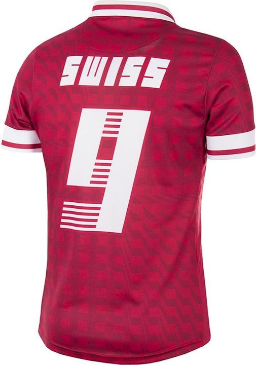 Produktbild Copa Football Schweiz Fussball Trikot (XL)