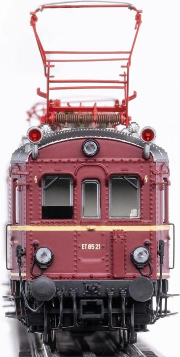 Immagine prodotto Märklin 39853 H0 Automotrice elettrica DB ET 85 (Traccia H0)