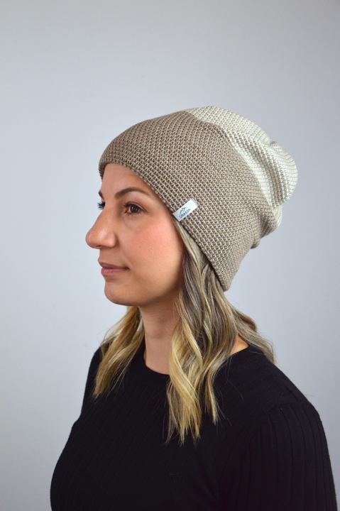 Image du produit DRASSN Lerau Entièrement en polaire Merino (Taille unique)