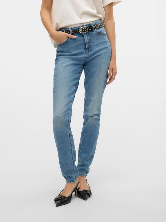 Immagine prodotto Vero Moda VMSOPHIA Hohe Taille Slim Fit Jeans Skinny Jeans (32)