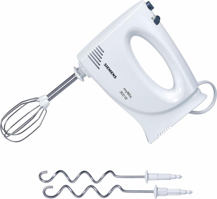 Actual product image Siemens Mq95020n (300 W)