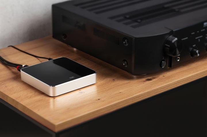 Actual product image Eve Play (Network Audio Player)