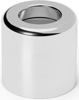Actual product image Foreo KIWI Tip Stainless Steel Replacement for KIWI
