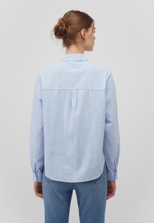 Actual product image Mavi Long Sleeve Shirt (M)