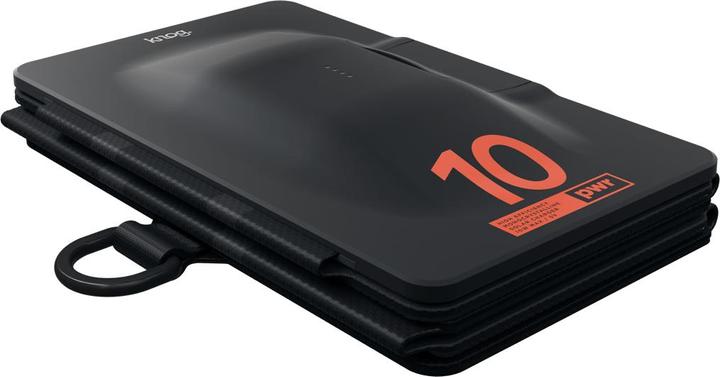 Produktbild knog. Solar Panel (10 W, 0.45 kg)