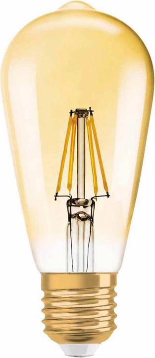Osram Retrofit Classic (E27, 6.50 W, 725 lm, 1 x, E)