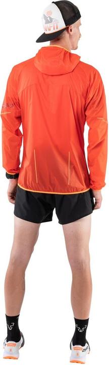 Immagine prodotto Dynafit Giacca Vertical Wind 72 Jacket (48, M)