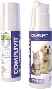 Produktbild Vet Plus Complivit (Adult, 150 g)
