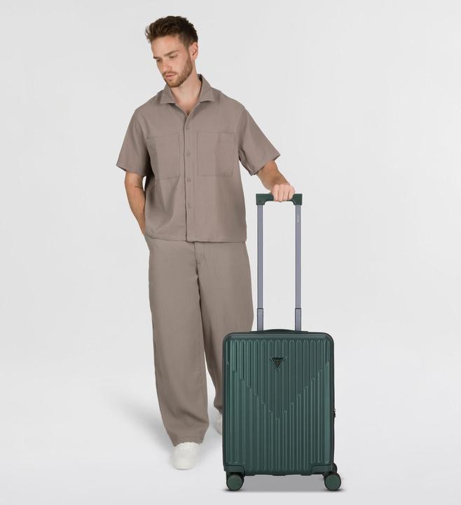 Immagine prodotto Guess OLBIA - Carrozza da cabina (43.10 l, Bagaglio a mano (fino a 50 litri))