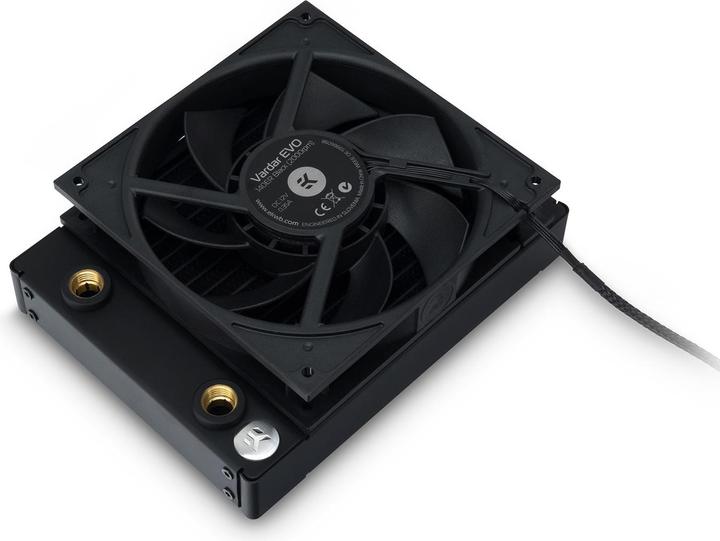 Produktbild EKWB EK-Vardar EVO 140ER BB PWM - 2000 U/min (140 mm, 1 x)