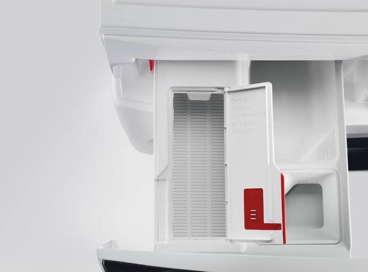Produktbild Electrolux Wasl2e300 (9 kg, Links)