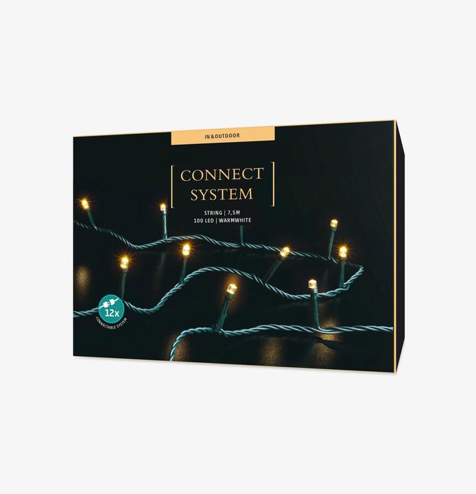 Image du produit STT Connexion (7.50 m)