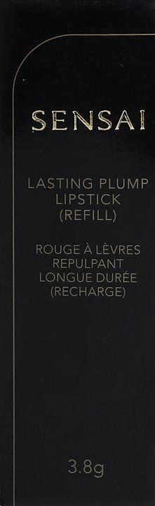 Image du produit Sensai Kanebo Lasting Plump Lipstick Refill LP05 (LP05)