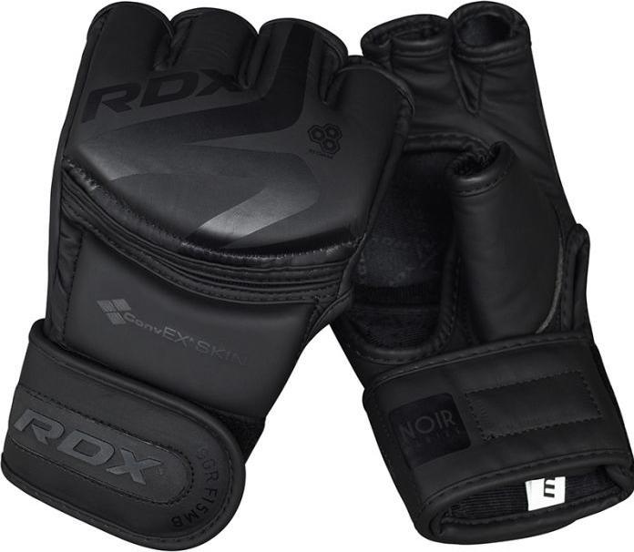Actual product image Rdx F15 Mma Handschuhe (S)