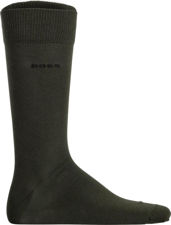 Actual product image BOSS 5P RS Uni Colors CC (5-pack, 39 - 42)